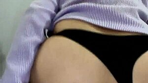 My Friend Is A Total Slut! She Takes Anal Like A Prostitute!