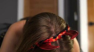 My mistress is always horny – can I fuck her anytime?