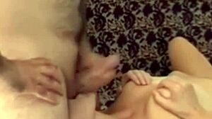 Who Thinks Speedyfucker or Thumper is Faster at Ass Fucking and Cum Swallowing?