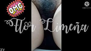 i'm peeing in the bath at home