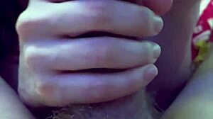 whoa, sounding with extreme pre cum and intense cock rubbing!