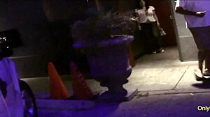 Pawg Gabriella Romano Picked Up To Fuck?