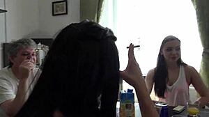 So, wanna see elegant lingerie and chic miniskirts unveiled backstage