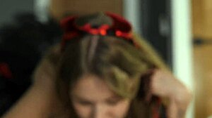 My mistress is always horny – can I fuck her anytime?