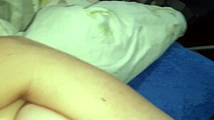 I sneakily cheat with the neighbor while my girlfriend sleeps beside me
