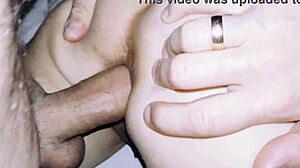 my wife in white stockings for some intimate fun