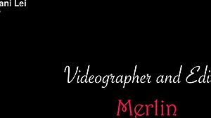 Milfs Giving Blowjobs - What Makes Granny So Skilled at This?