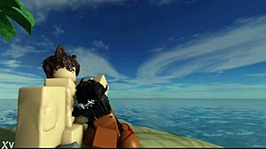 Her friend asks to fuck with big cock and cum on tits