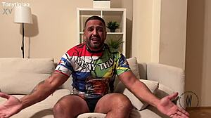 trailer for latina big ass riding monster cock in doggystyle