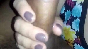 Brazilian BBW With Fat Ass And Big Tits Shows Off Her Curves