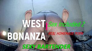 Latina milf gets pussy pounded deep for creampie