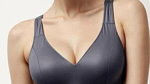 ai girls model cute lingerie and panties