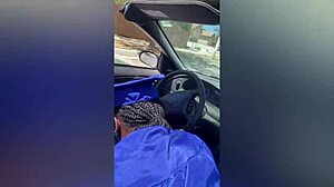 yo, class hoe graduated today, screaming with that monster cock in public?