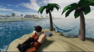 Her friend asks to fuck with big cock and cum on tits