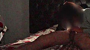 Girlfriend And Friend Fucking Skinny Petite Student In College Video