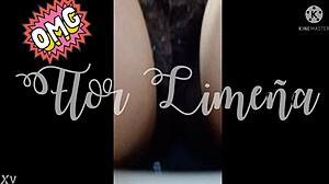 i'm peeing in the bath at home