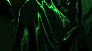 britney madison gives blowjob in van pov, gagging on cock 😈