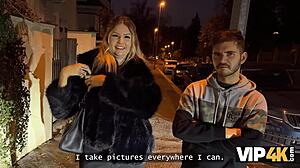 Baby Coco Betrays Cuckold BF for a New Tattoo – Reality Sex Unfolds!