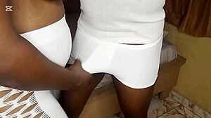 porn casting gone wrong when i met my girlfriend in the house