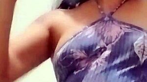 Colombian Teacher Sends Intimate Masturbation Video By Mistake