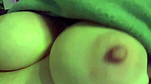 hey, check italian milf artemisia love bounce those big tits for me