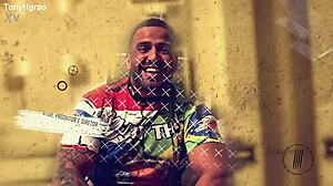 trailer for latina big ass riding monster cock in doggystyle