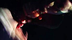 Double Facial For My Little 18+ Stepsis