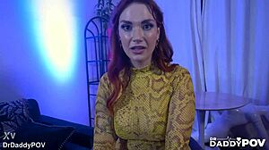 Siri Dhal craves a hard dick for doggystyle and creampie, you know?