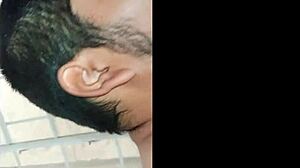 Fat Ass Anal Whipping