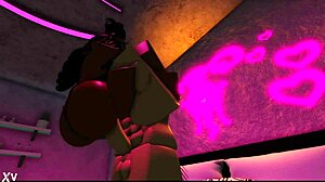 Her friend asks to fuck with big cock and cum on tits