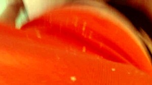 Dawnskye Shows Belly Button, Under Boobs, and Armpits With Kisses