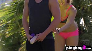 i am a chubby swinger couple enjoying sex with other couples