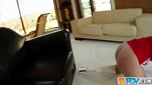 I deliver newspapers with big tits in purepov