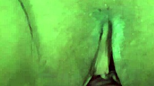 Slut Punished Finger Fucked