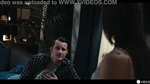 Can Alice Murkovski Be a Real Sex Doll for Hard Pussy Eating?