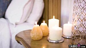 Husband Gives Milf Wife Best Friend for Impregnation