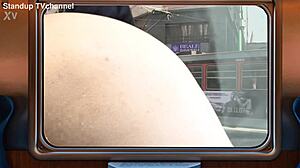 From the world of anal stanuptv stand-up-tv jp