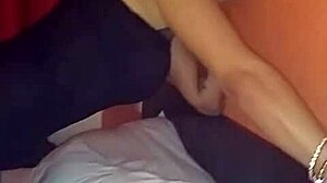 Teddy Bizzy Banging with Monster Cock in Group Fuck