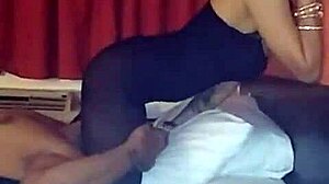 Teddy Bizzy Banging with Monster Cock in Group Fuck