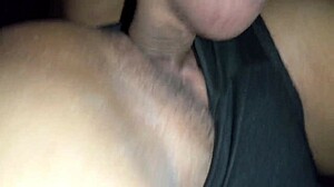 ever thought of creaming inside a pretty shaved pussy with doggystyle?