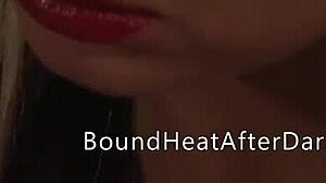 i whipped and groped my bound lesbian handmaidens as mistress