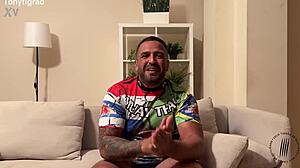 trailer for latina big ass riding monster cock in doggystyle