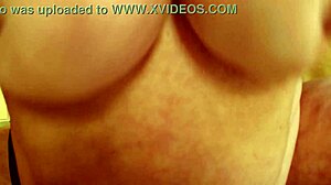 Dawnskye Shows Belly Button, Under Boobs, and Armpits With Kisses