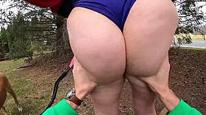 Best of wedgies - part 1