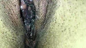 Just One Finger, It’s My First Time Ever!