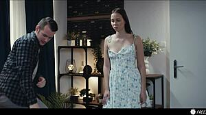 Can Alice Murkovski Be a Real Sex Doll for Hard Pussy Eating?