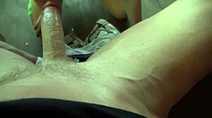 Hot Red Head Zoey Nixon Sucking and Fucking Hard