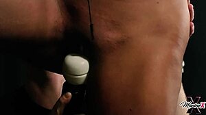 Hardcore Bdsm Scenes Of Sexy Maxine X