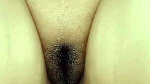 big pussy latina bbw is so hot in her homemade fetish 😏