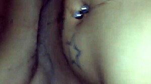 Tiny Teen Takes Huge Dick in Pussy